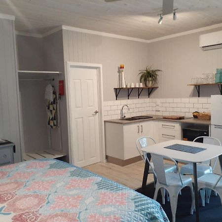 Bluegrass Bnb バンダバーグ エクステリア 写真