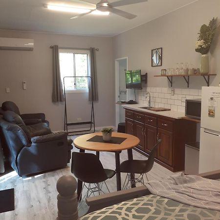 Bluegrass Bnb バンダバーグ エクステリア 写真