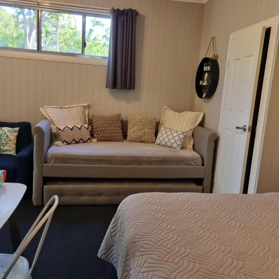 Bluegrass Bnb バンダバーグ エクステリア 写真