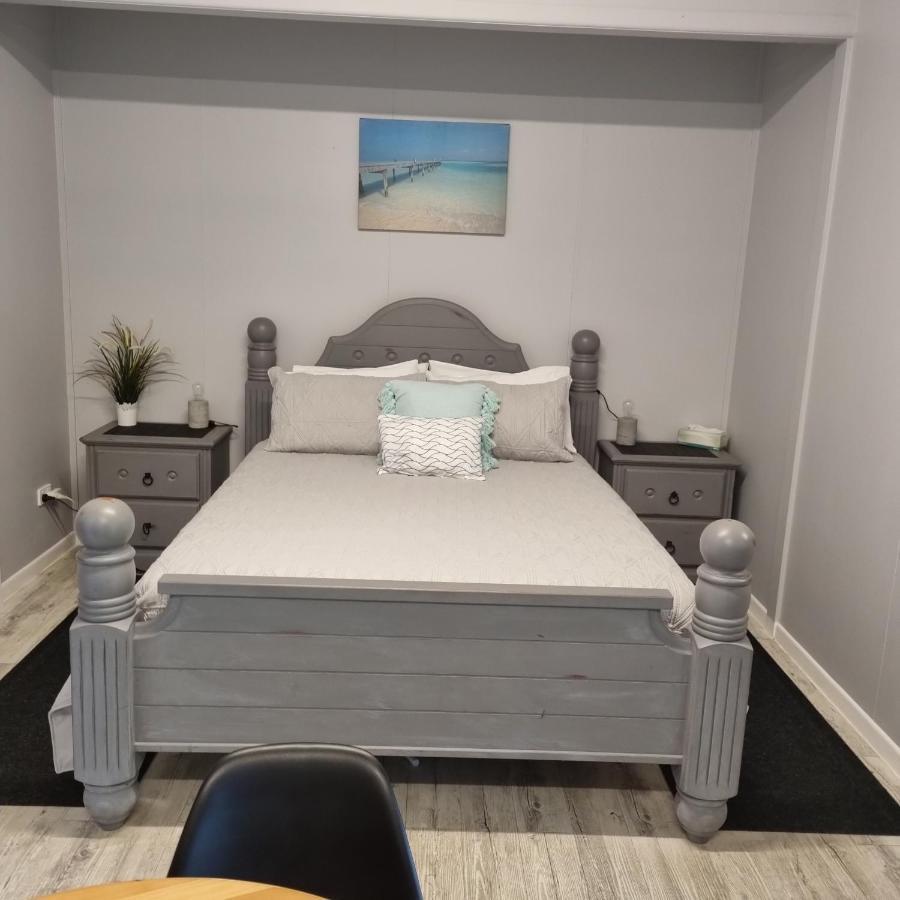 Bluegrass Bnb バンダバーグ エクステリア 写真