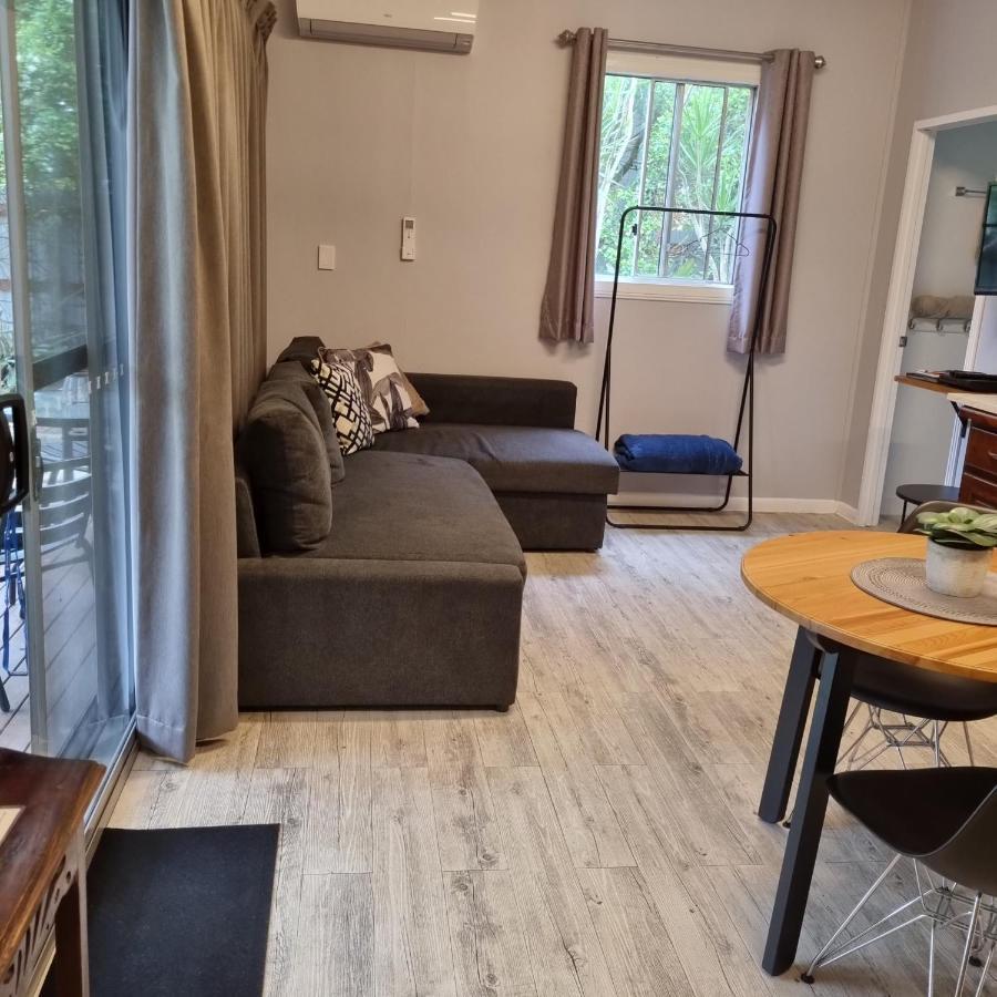 Bluegrass Bnb バンダバーグ エクステリア 写真