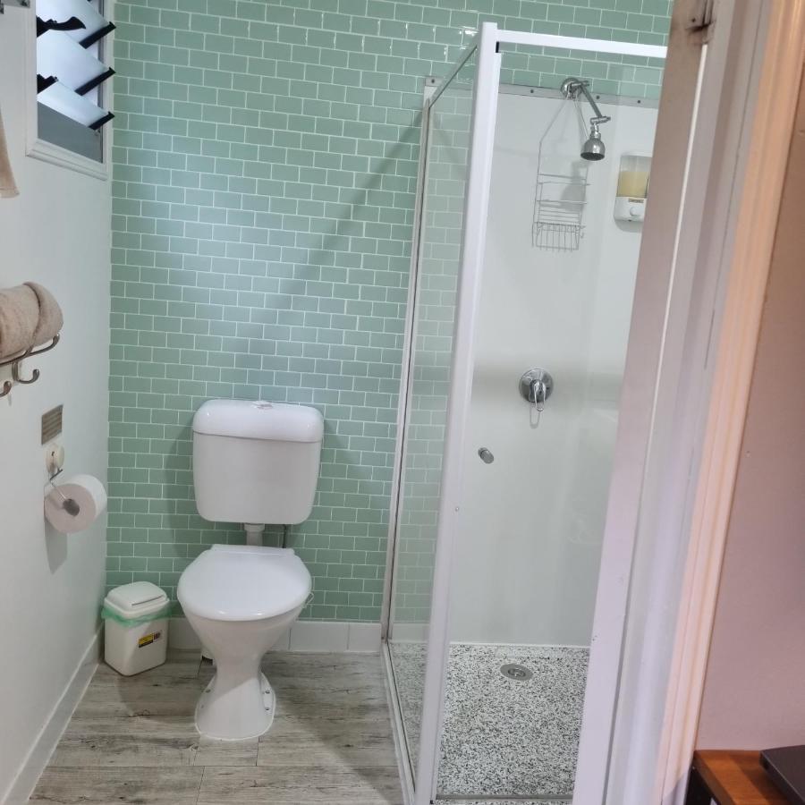 Bluegrass Bnb バンダバーグ エクステリア 写真