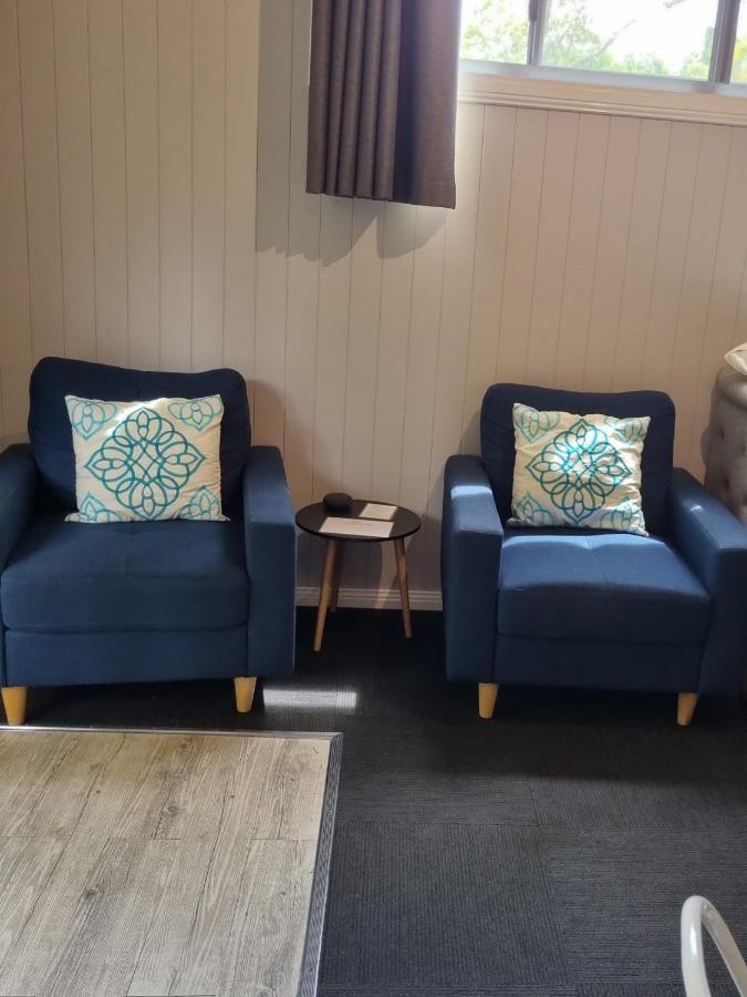 Bluegrass Bnb バンダバーグ エクステリア 写真
