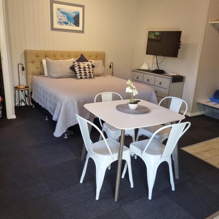 Bluegrass Bnb バンダバーグ エクステリア 写真