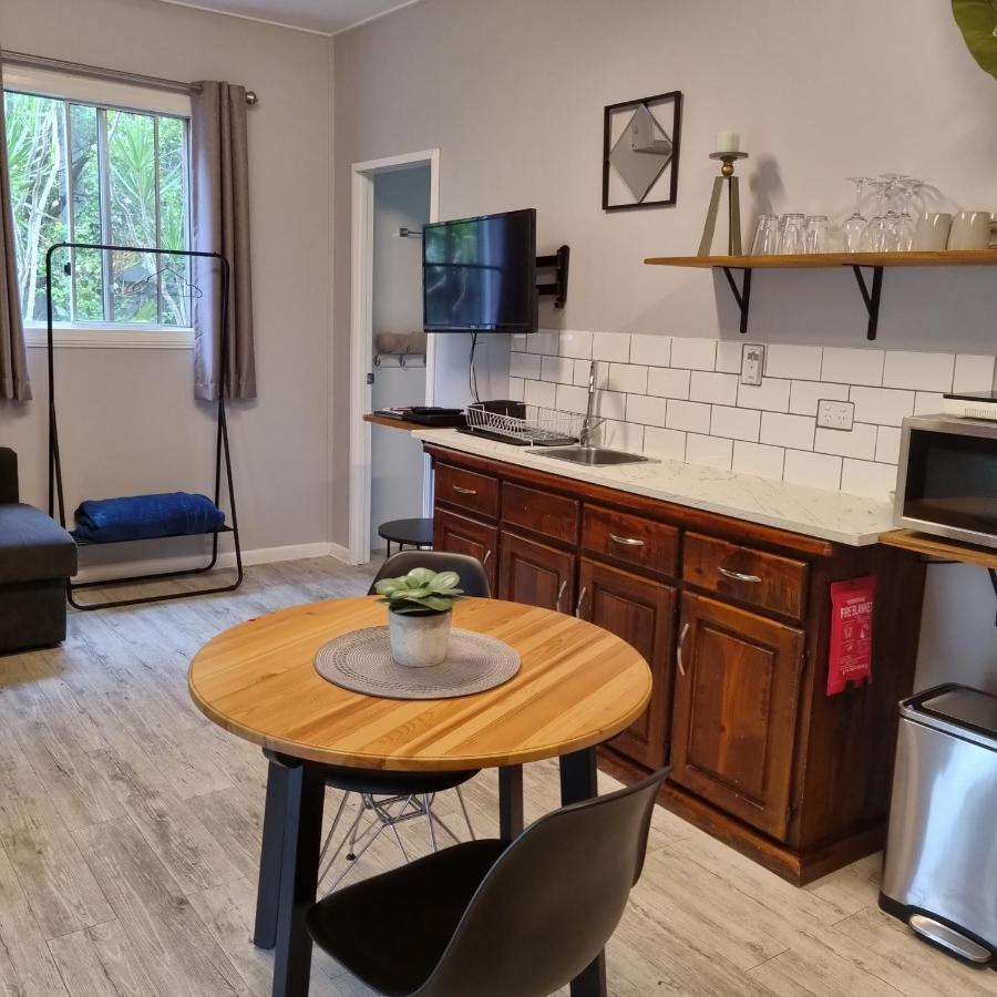 Bluegrass Bnb バンダバーグ エクステリア 写真