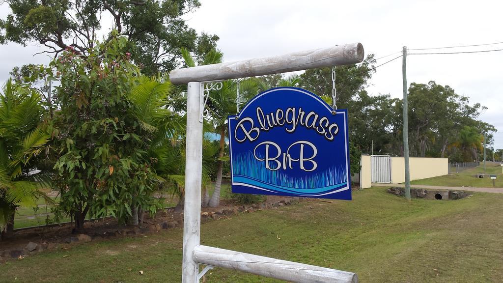 Bluegrass Bnb バンダバーグ エクステリア 写真
