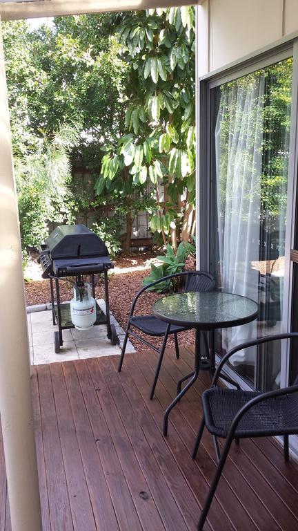 Bluegrass Bnb バンダバーグ エクステリア 写真