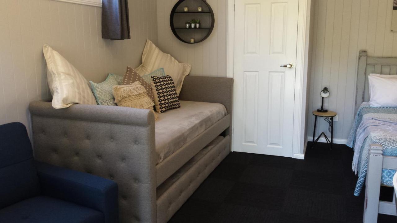Bluegrass Bnb バンダバーグ エクステリア 写真