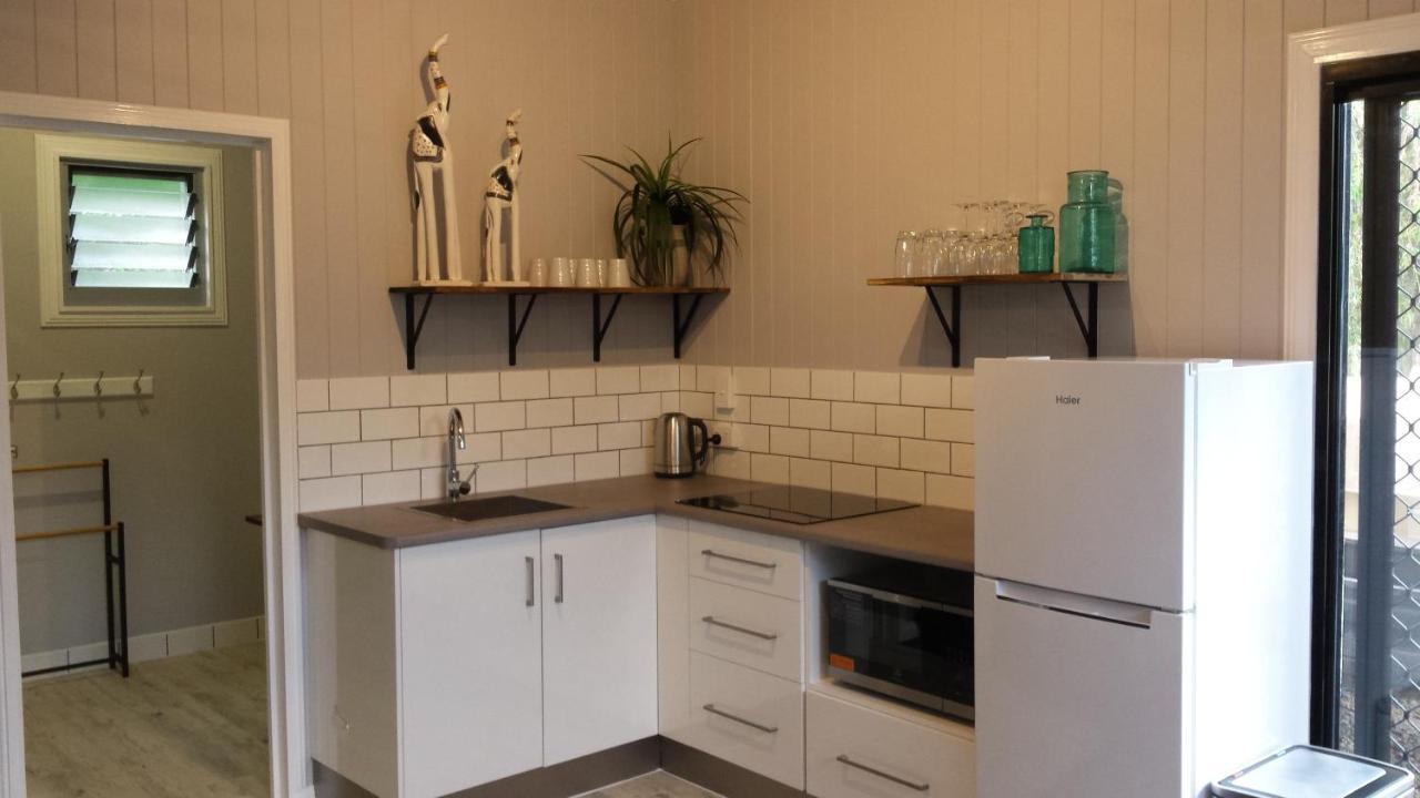 Bluegrass Bnb バンダバーグ エクステリア 写真