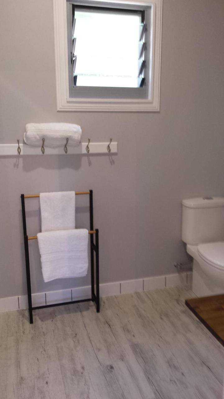 Bluegrass Bnb バンダバーグ エクステリア 写真