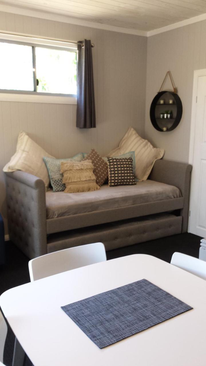 Bluegrass Bnb バンダバーグ エクステリア 写真