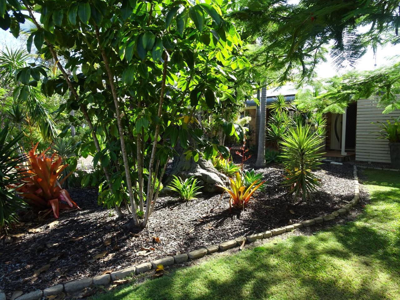 Bluegrass Bnb バンダバーグ エクステリア 写真