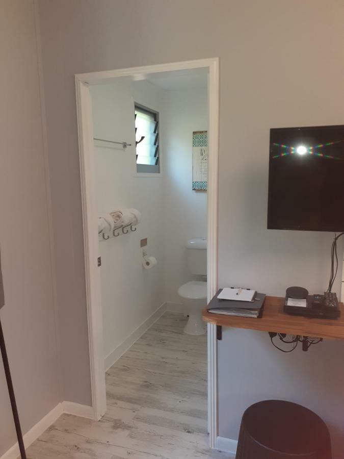 Bluegrass Bnb バンダバーグ エクステリア 写真