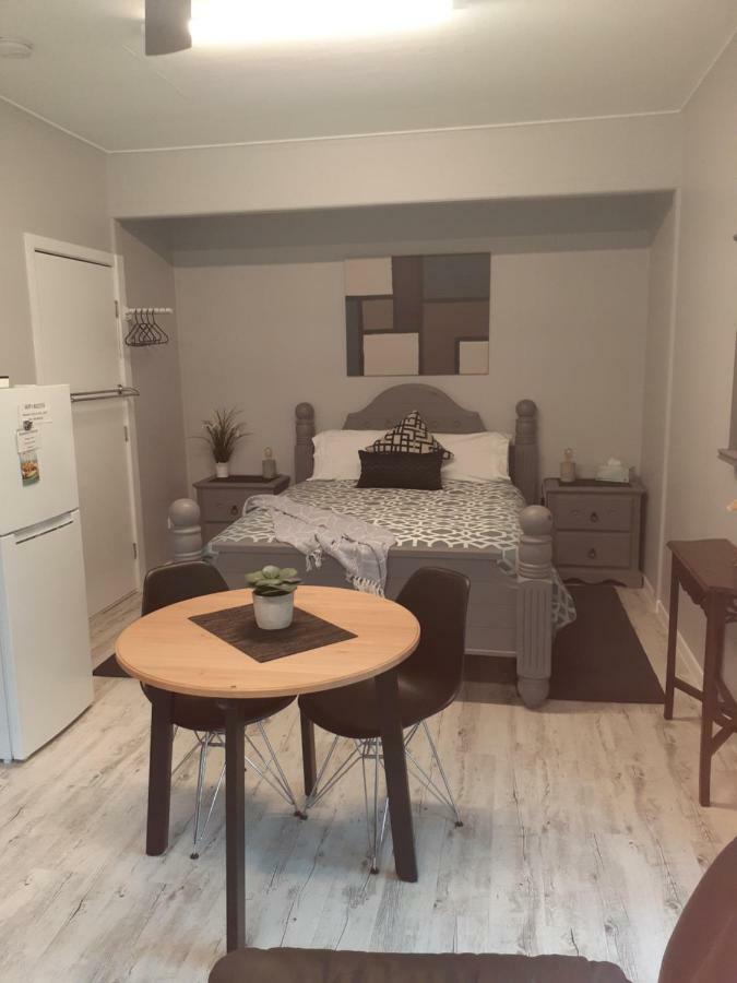 Bluegrass Bnb バンダバーグ エクステリア 写真
